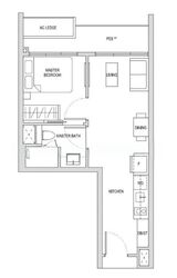 Affinity At Serangoon (D19), Apartment #595148231